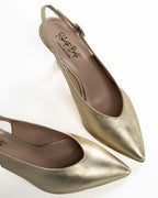 Roberto Berti Collection - Décolltè oro