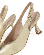 Roberto Berti Collection - Décolltè oro