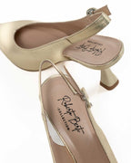 Roberto Berti Collection - Décolltè oro