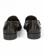 Pawelk's - Scarpe a mocassino brandy