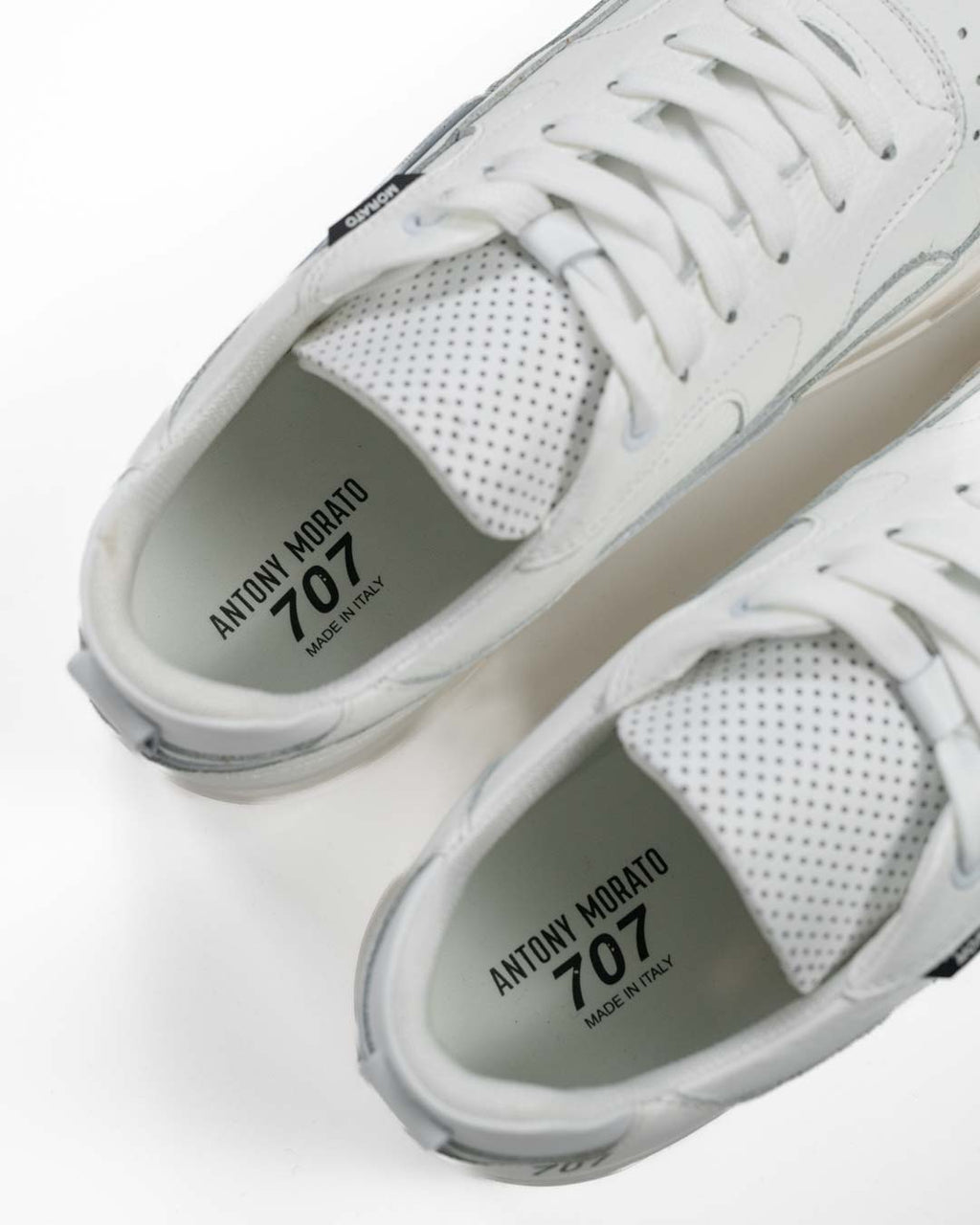 Antony Morato - Sneakers bianche