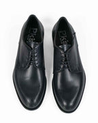 Pawelk's - Scarpe derby blu