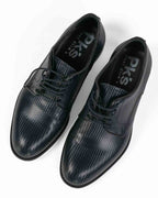 Pawelk's - Scarpe derby blu