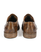 Pawelk's - Scarpe a mocassino cuoio