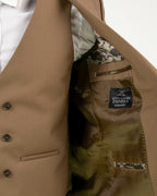 Berti Mode Collection - Completo tre pezzi fango