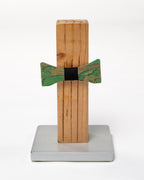 Berti Mode Collection - Papillon in legno