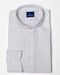Bottega Artigiana - Camicia bianca slim fit
