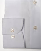 Bottega Artigiana - Camicia bianca slim fit