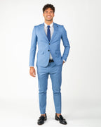 Langella - Completo carta da zucchero