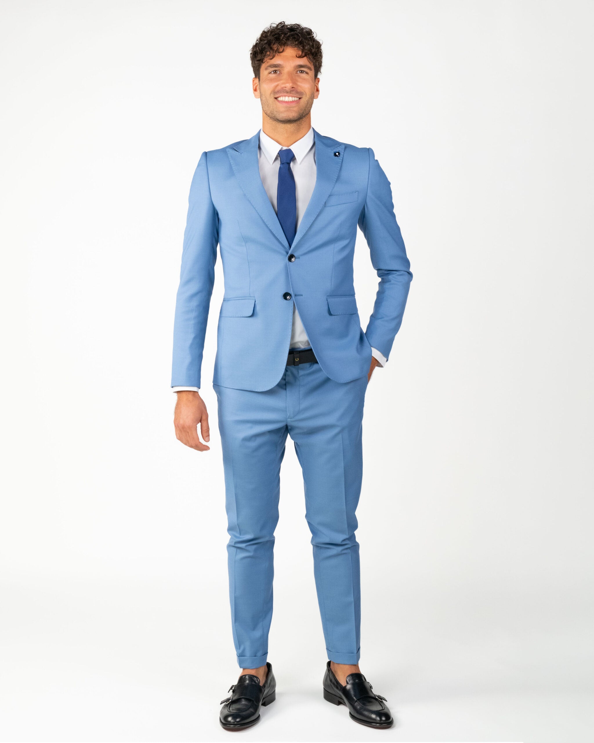 Langella - Completo carta da zucchero