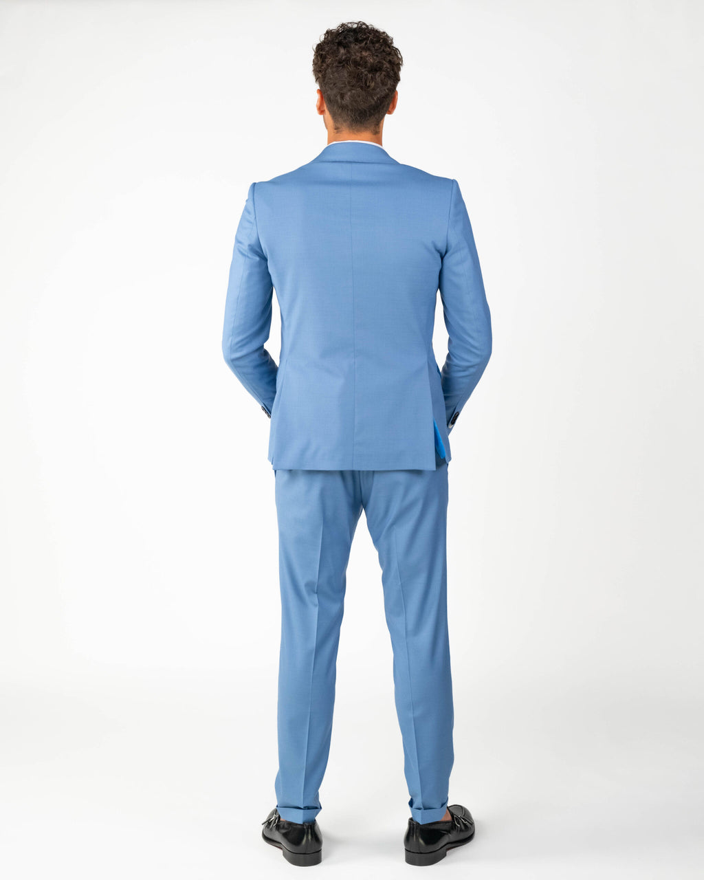 Langella - Completo carta da zucchero