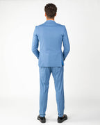 Langella - Completo carta da zucchero