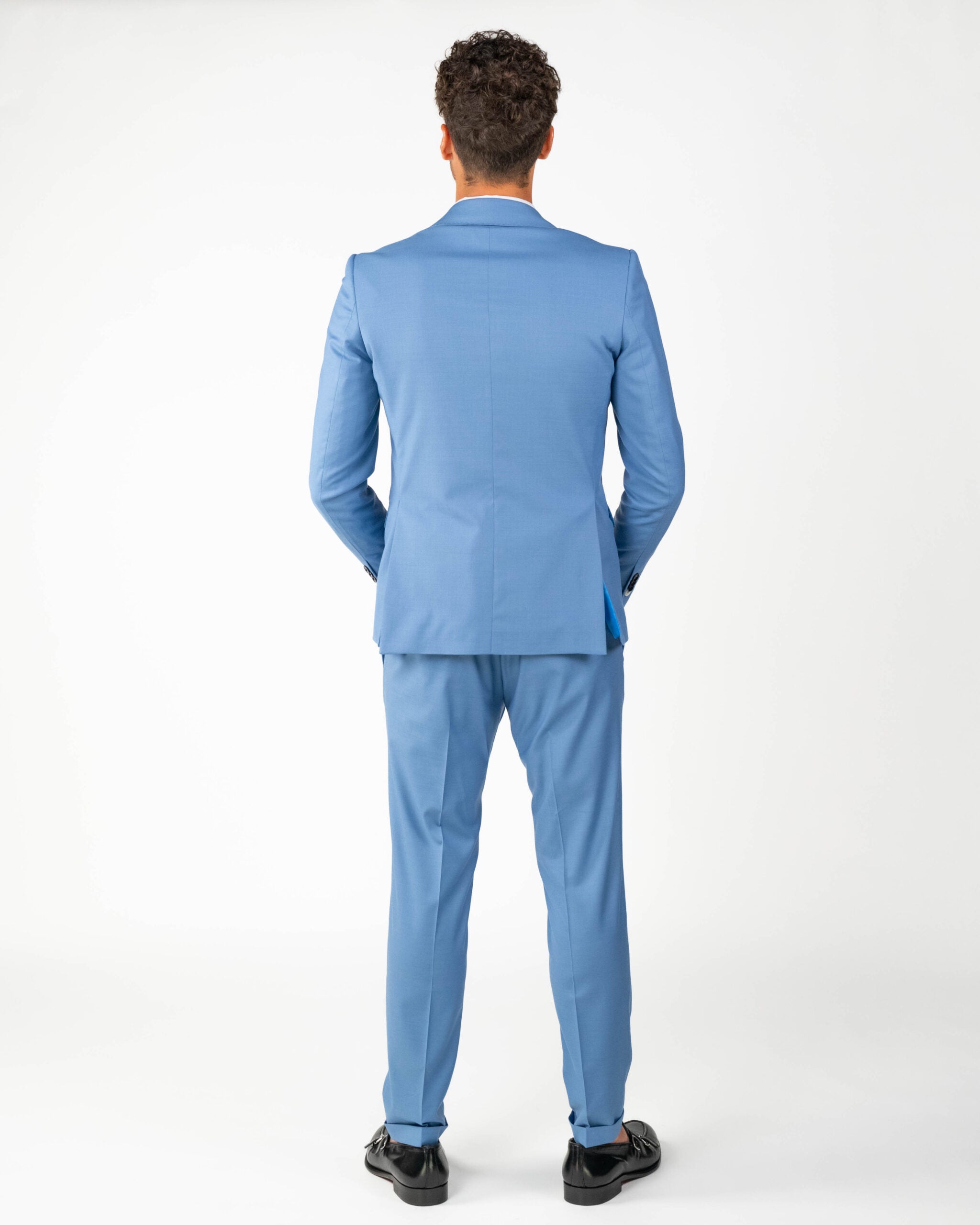 Langella - Completo carta da zucchero