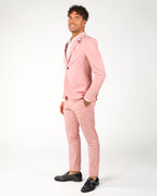 Langella - Completo stretch rosa