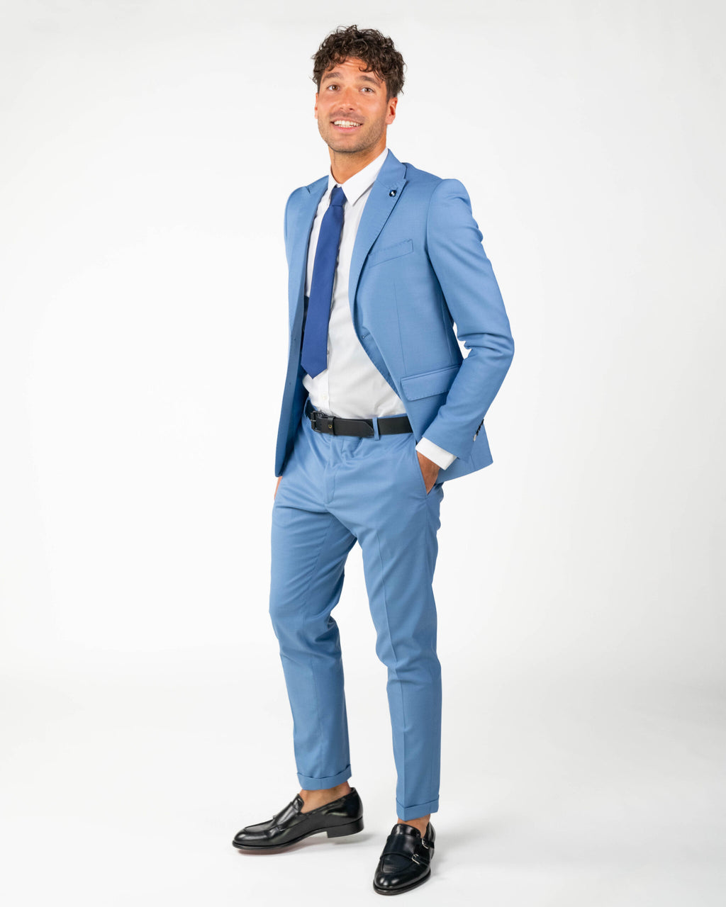 Langella - Completo carta da zucchero