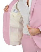 Berti Mode Collection - Abito elegante rosa