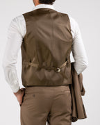 Berti Mode Collection - Completo tre pezzi fango