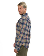 Camicia in Flanella a Quadri - Roy Roger's