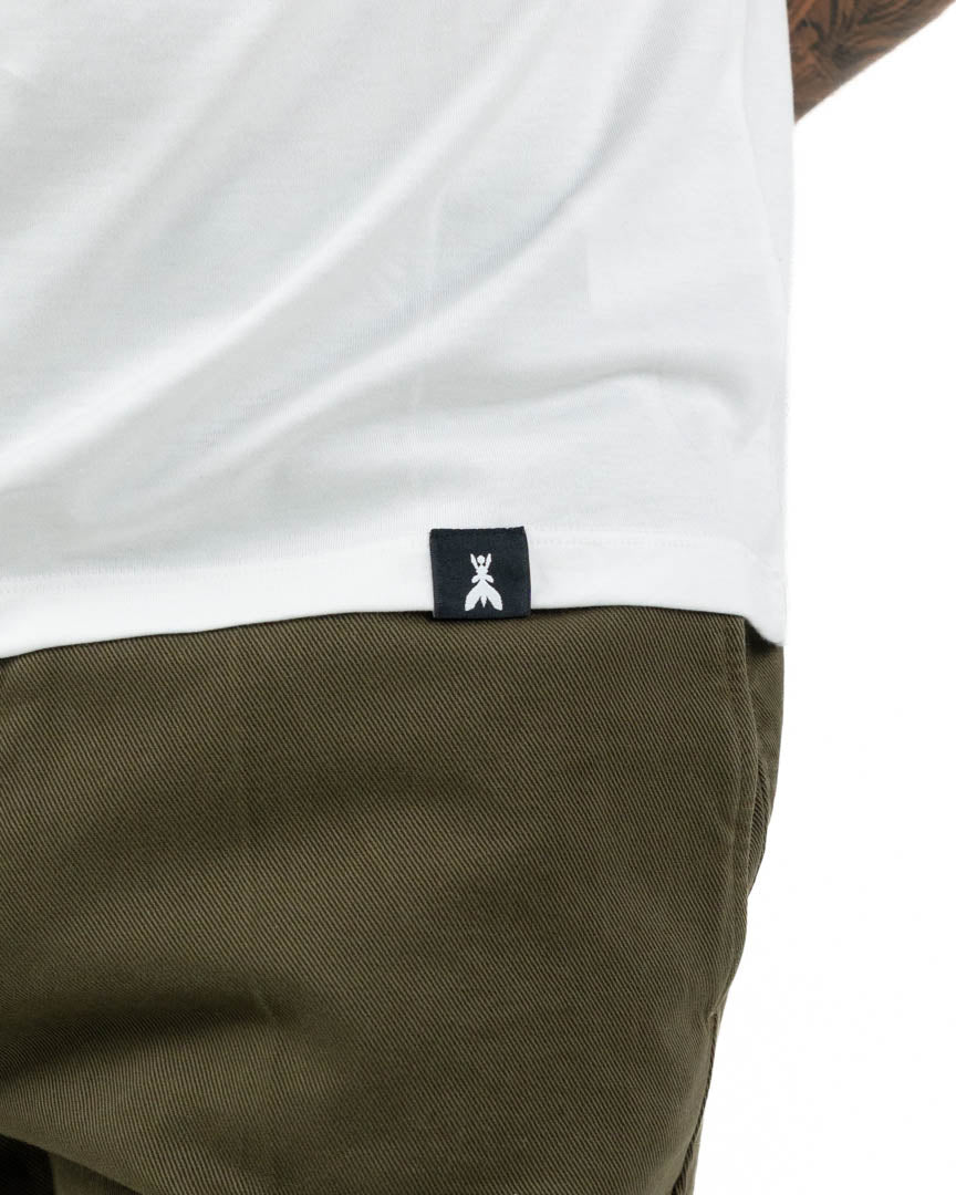 T-shirt Girocollo Essential - Patrizia Pepe