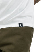 T-shirt Girocollo Essential - Patrizia Pepe