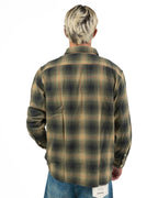 Camicia in Flanella a Quadri - Levi's