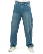 Jeans Loose Fit "Banana" Gran Canaria - Berna