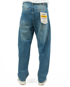 Jeans Loose Fit "Banana" Gran Canaria - Berna