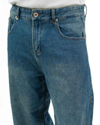 Jeans Loose Fit "Banana" Gran Canaria - Berna