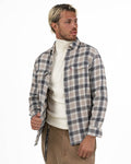 Camicia in Flanella a Quadri - Levi's