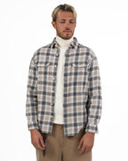 Camicia in Flanella a Quadri - Levi's