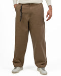 Pantalone Wide Leg / Baggy - Imperial