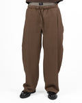 Pantalone Uomo Oversize con Contrasto - Imperial