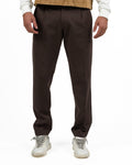 Pantalone Morbido in Jersey Punto Milano - Berna