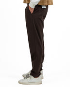 Pantalone Morbido in Jersey Punto Milano - Berna