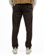 Pantalone Morbido in Jersey Punto Milano - Berna