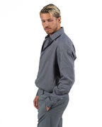 Camicia Rigata Soft Fit - Patrizia Pepe
