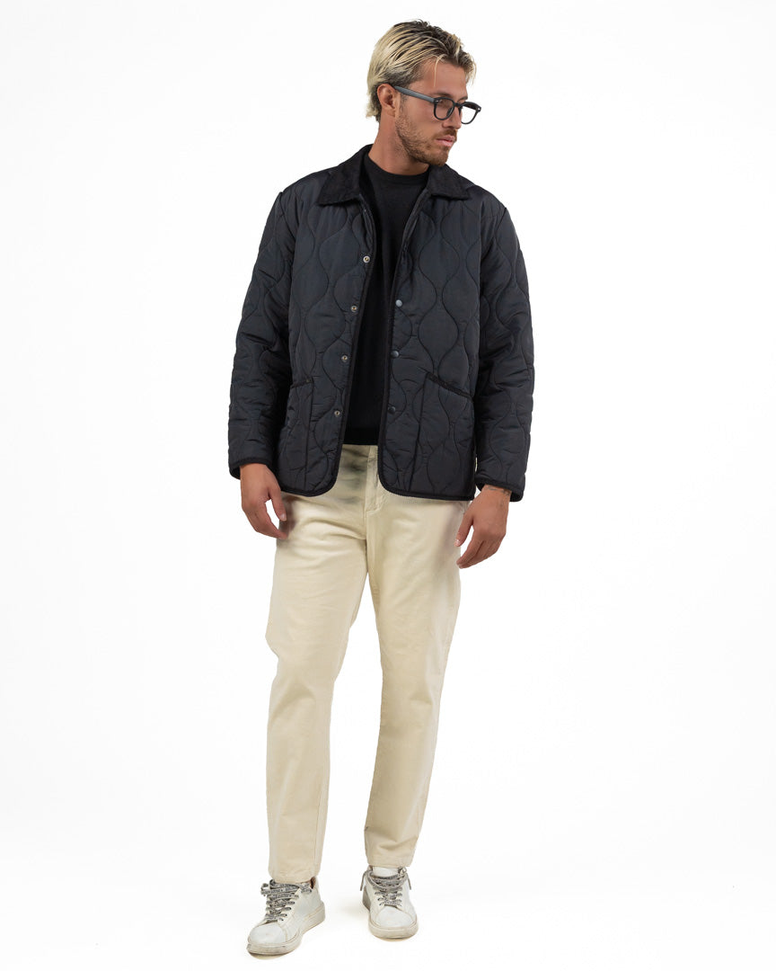Giacca Trapuntata Liner / Workwear - Berna