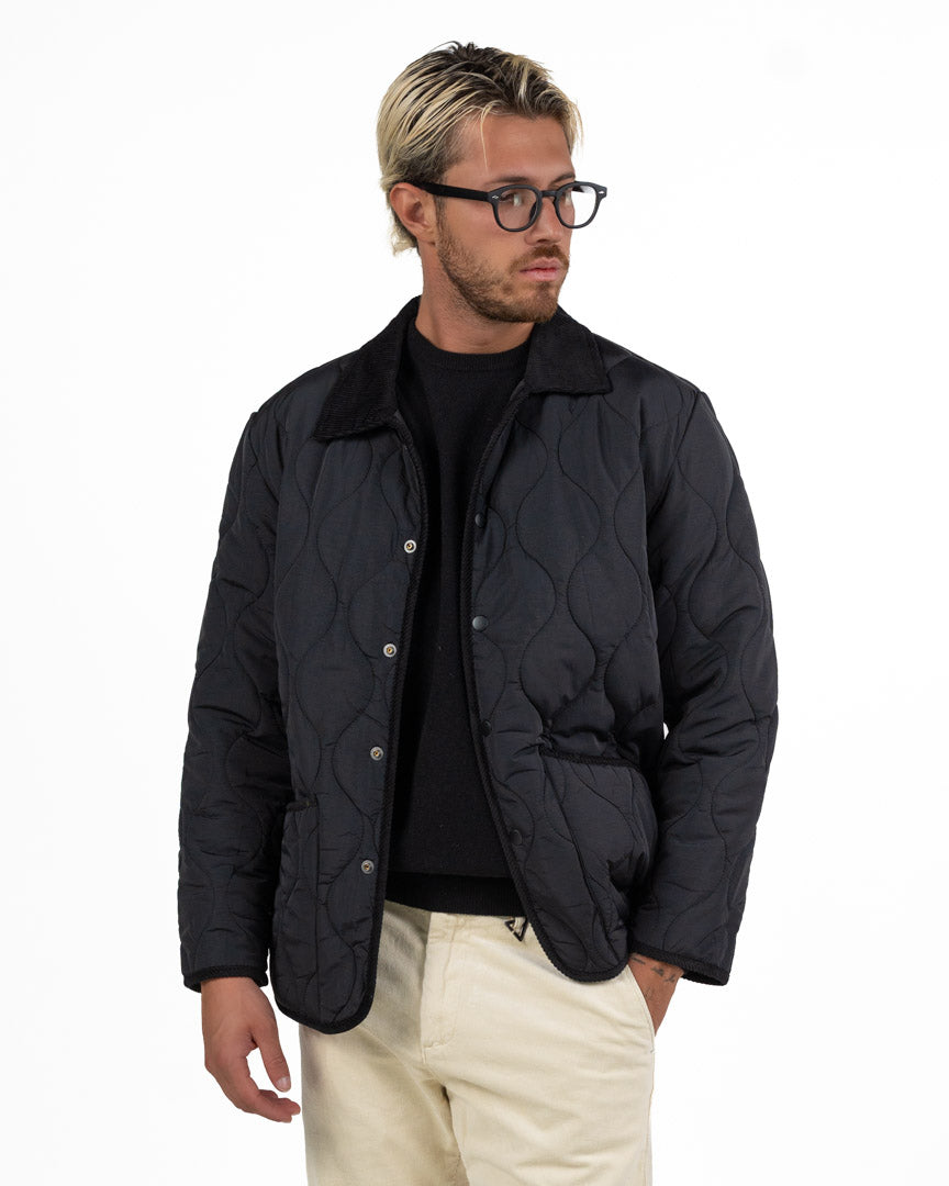 Giacca Trapuntata Liner / Workwear - Berna