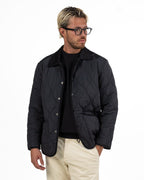 Giacca Trapuntata Liner / Workwear - Berna
