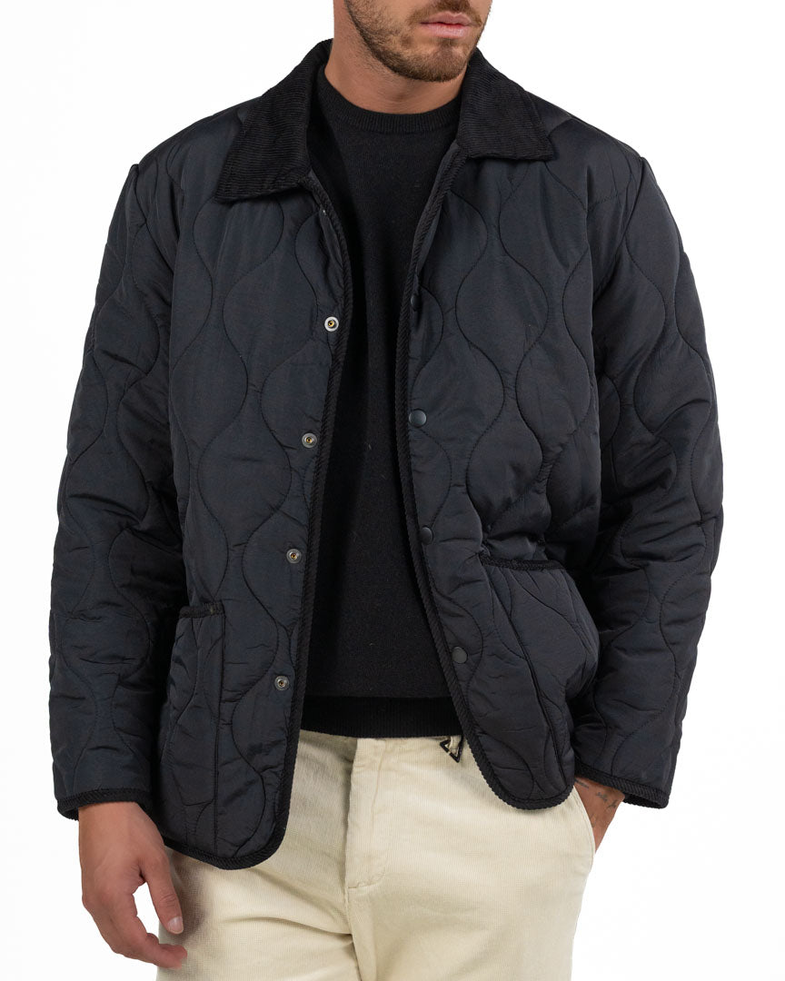 Giacca Trapuntata Liner / Workwear - Berna