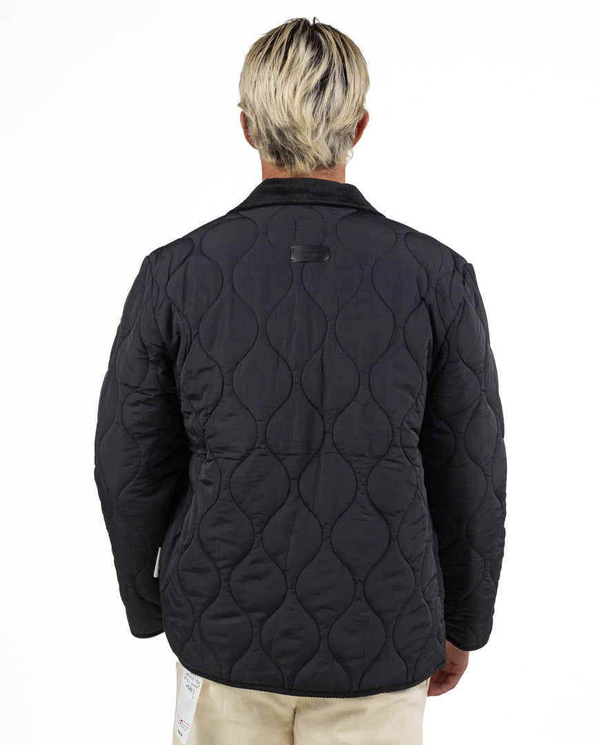 Giacca Trapuntata Liner / Workwear - Berna