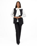 Pantalone Sartoriale Bootcut - Emme Marella