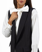 Gilet Sartoriale Stile Blazer - Emme Marella