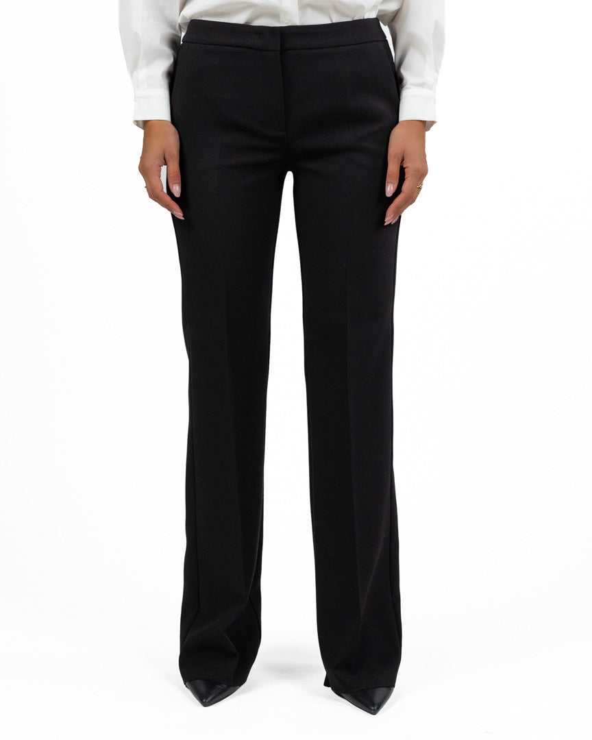 Pantalone Sartoriale Bootcut - Emme Marella
