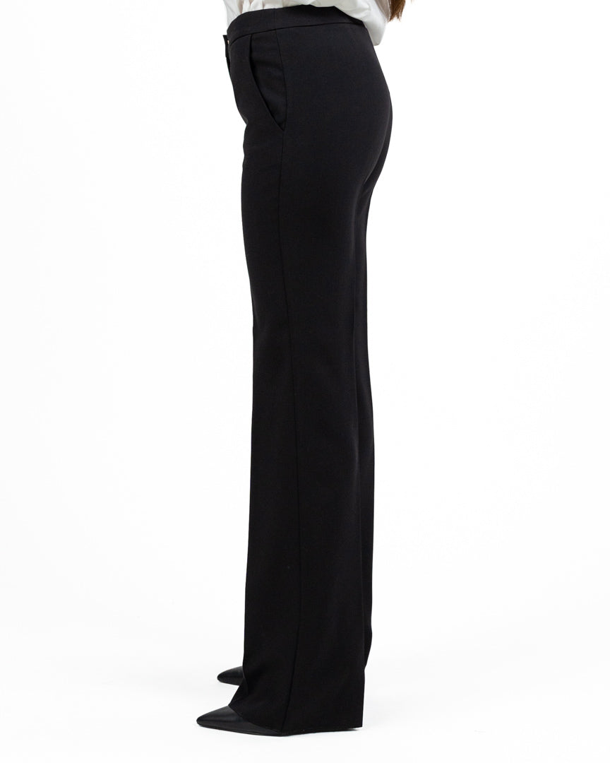 Pantalone Sartoriale Bootcut - Emme Marella
