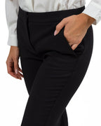 Pantalone Sartoriale Bootcut - Emme Marella