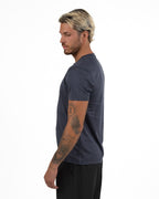 T-Shirt Essenziale in Cotone - Patrizia Pepe