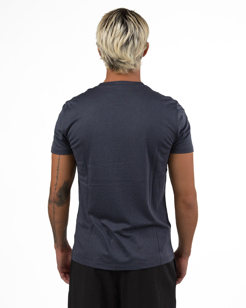 T-Shirt Essenziale in Cotone - Patrizia Pepe