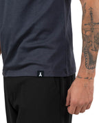 T-Shirt Essenziale in Cotone - Patrizia Pepe