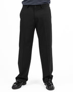 Pantalone Over Fit in Tessuto Sartoriale - Antony Morato